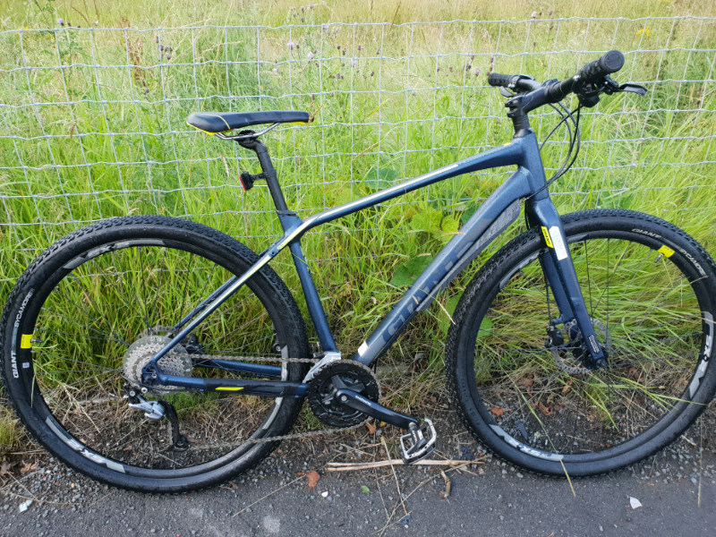 2017 giant toughroad